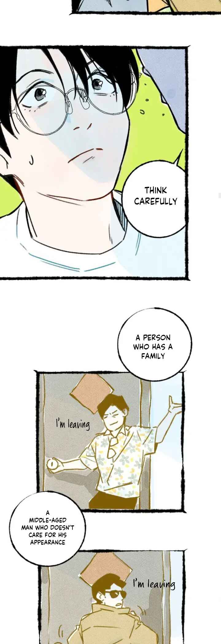 Two Way Trial - Youth Chapter 6 - Page 12