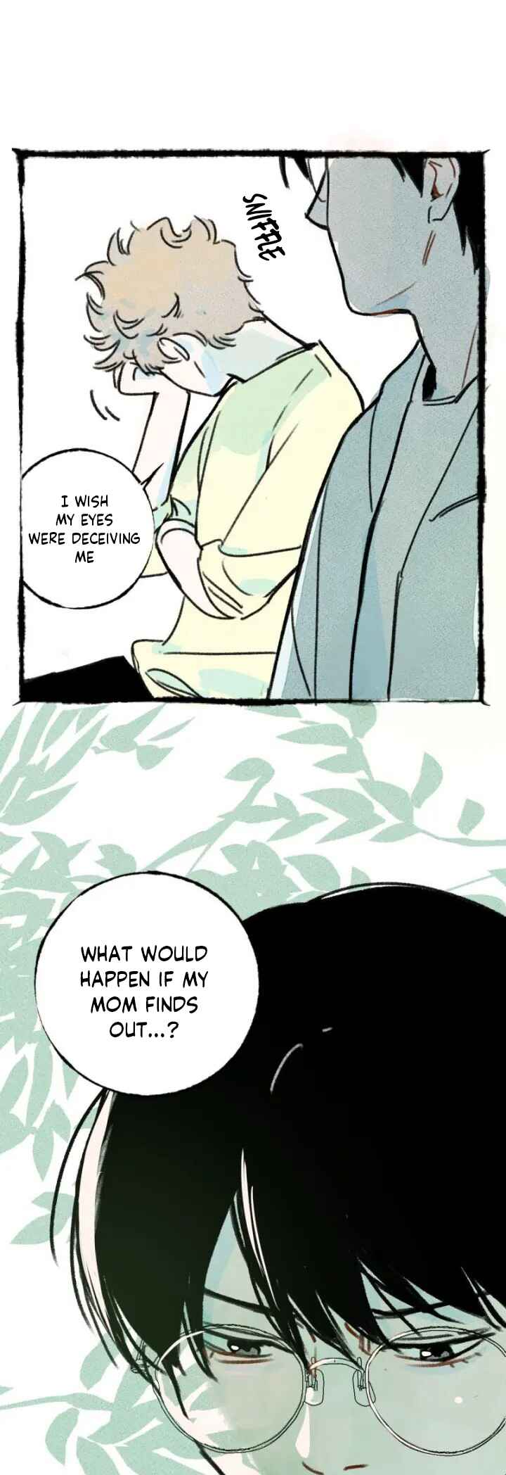 Two Way Trial - Youth Chapter 6 - Page 28