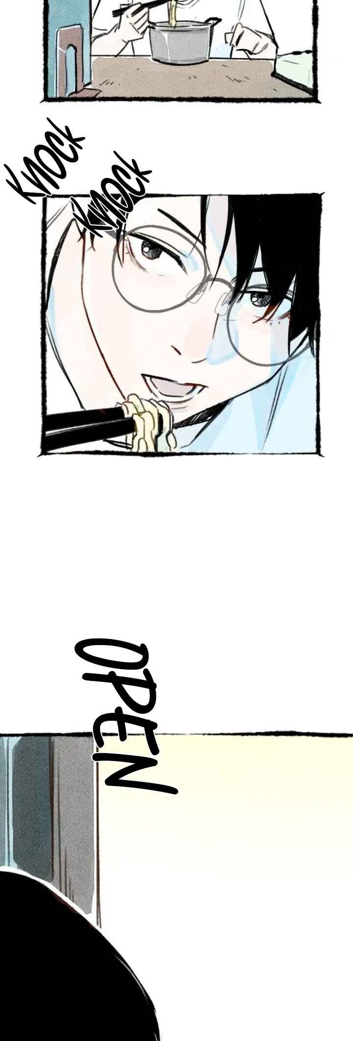 Two Way Trial - Youth Chapter 6 - Page 3