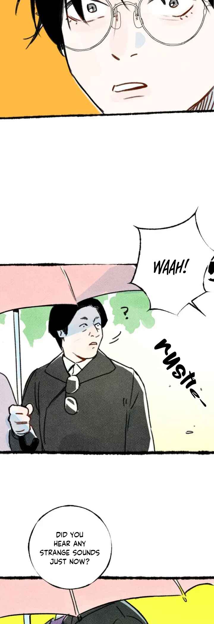 Two Way Trial - Youth Chapter 6 - Page 31