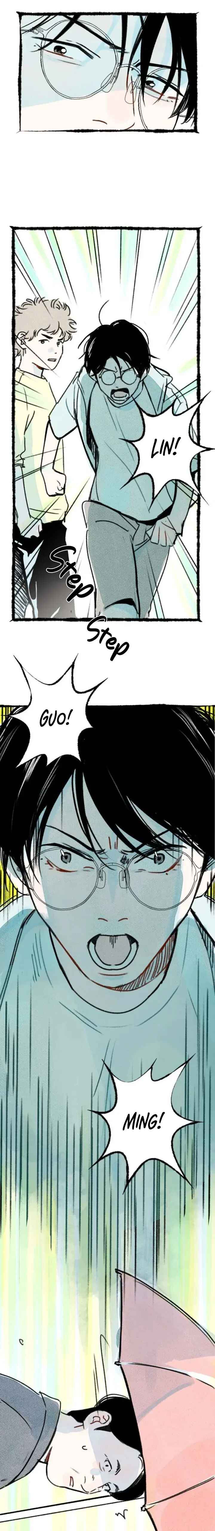 Two Way Trial - Youth Chapter 6 - Page 35