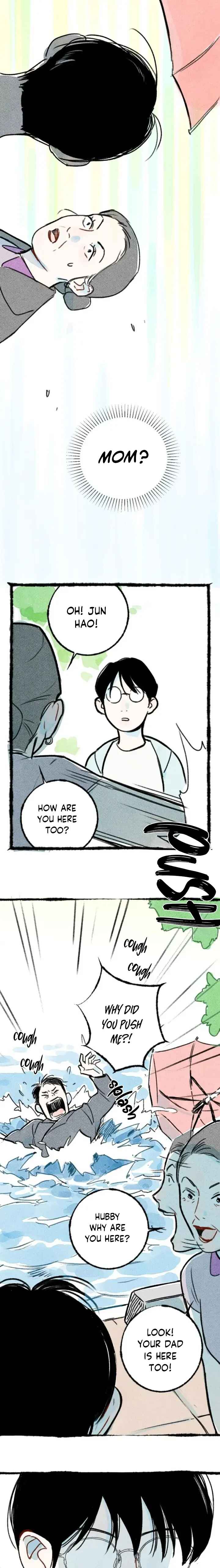 Two Way Trial - Youth Chapter 6 - Page 36