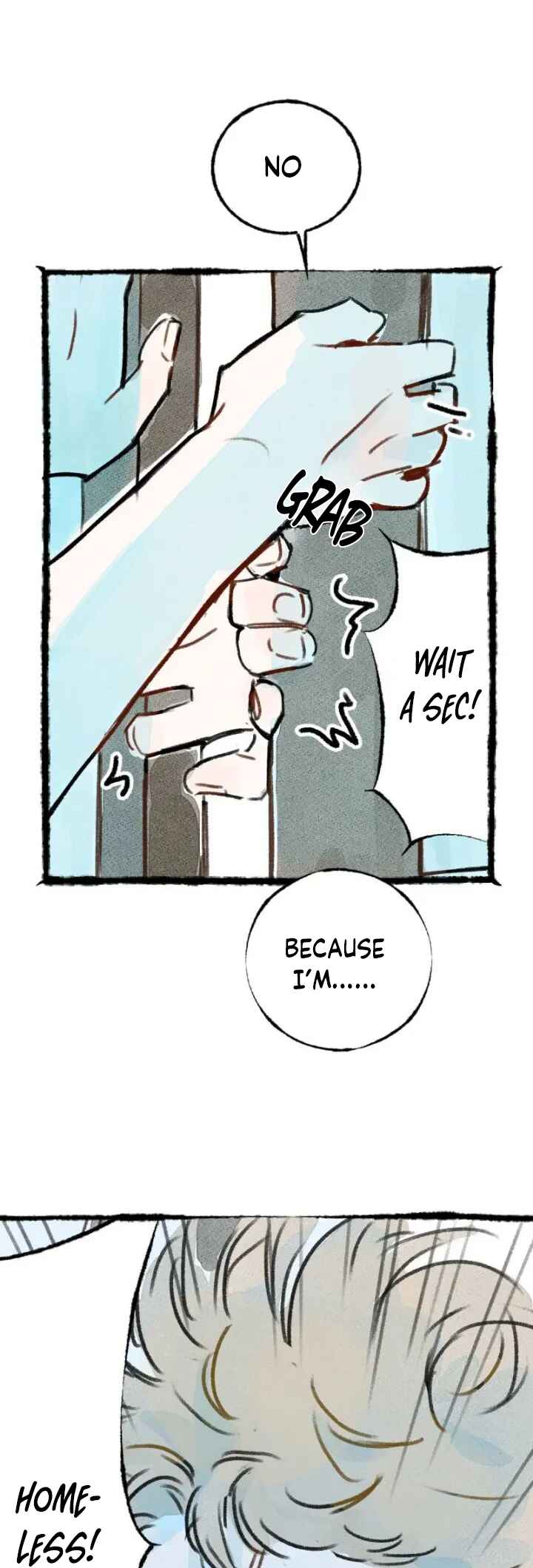 Two Way Trial - Youth Chapter 6 - Page 5