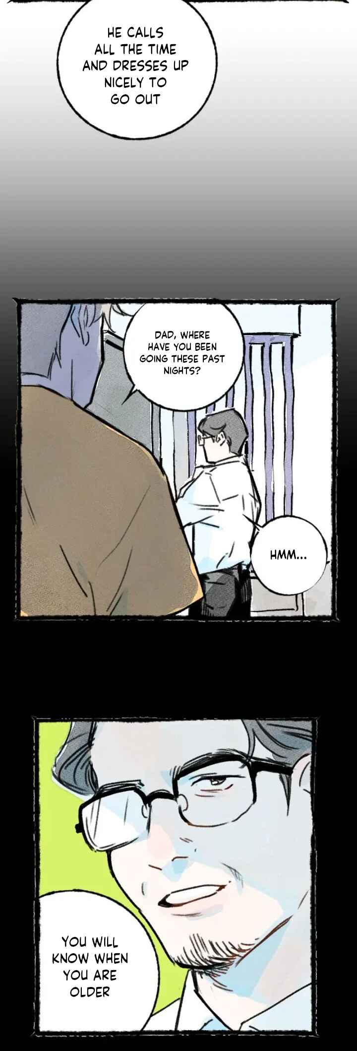 Two Way Trial - Youth Chapter 6 - Page 8