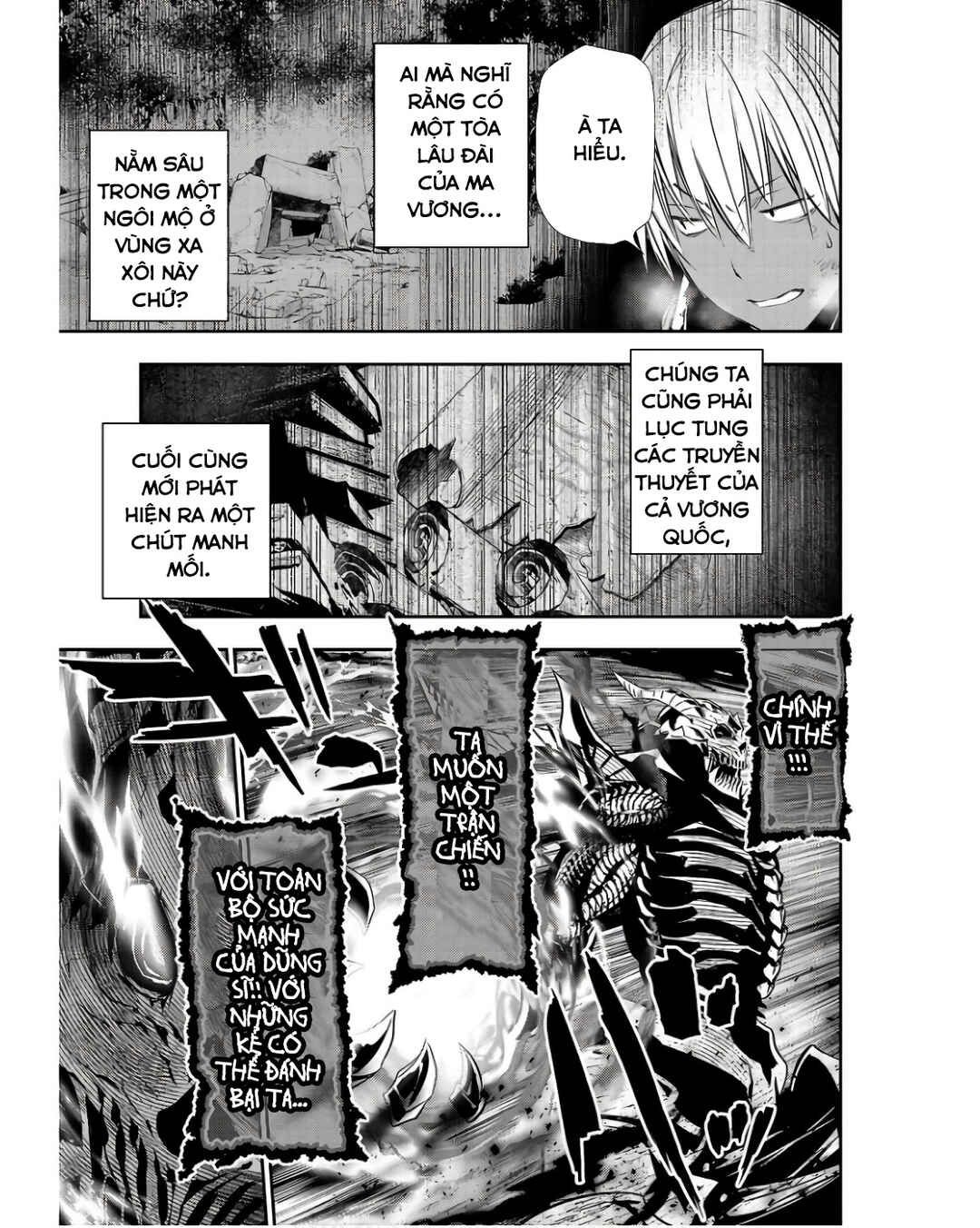 Isekai NTR ~Shinyuu no Onna wo Saikyou Skill de Otosu Houhou~ Chapter 50 - Page 16