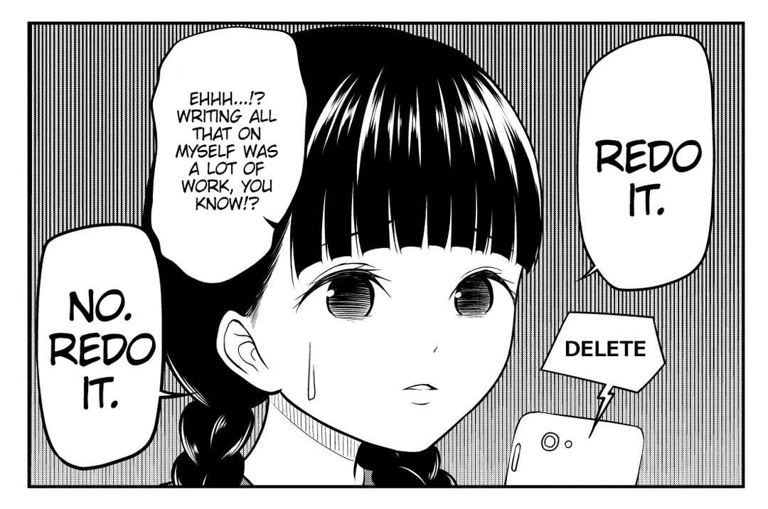 Yuugai Shitei Doukyuusei Chapter 51.6 - Page 20