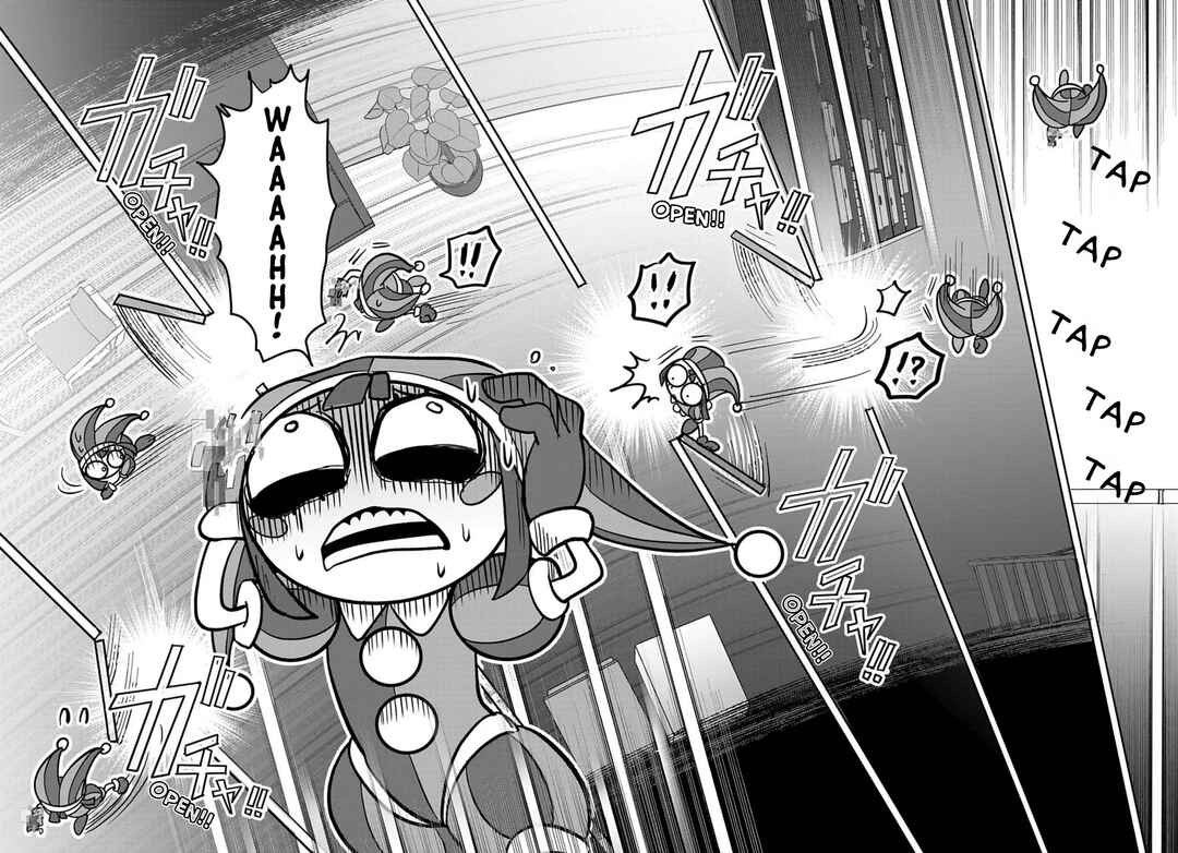 Amazing Digital Circus Chapter 5 - Page 2