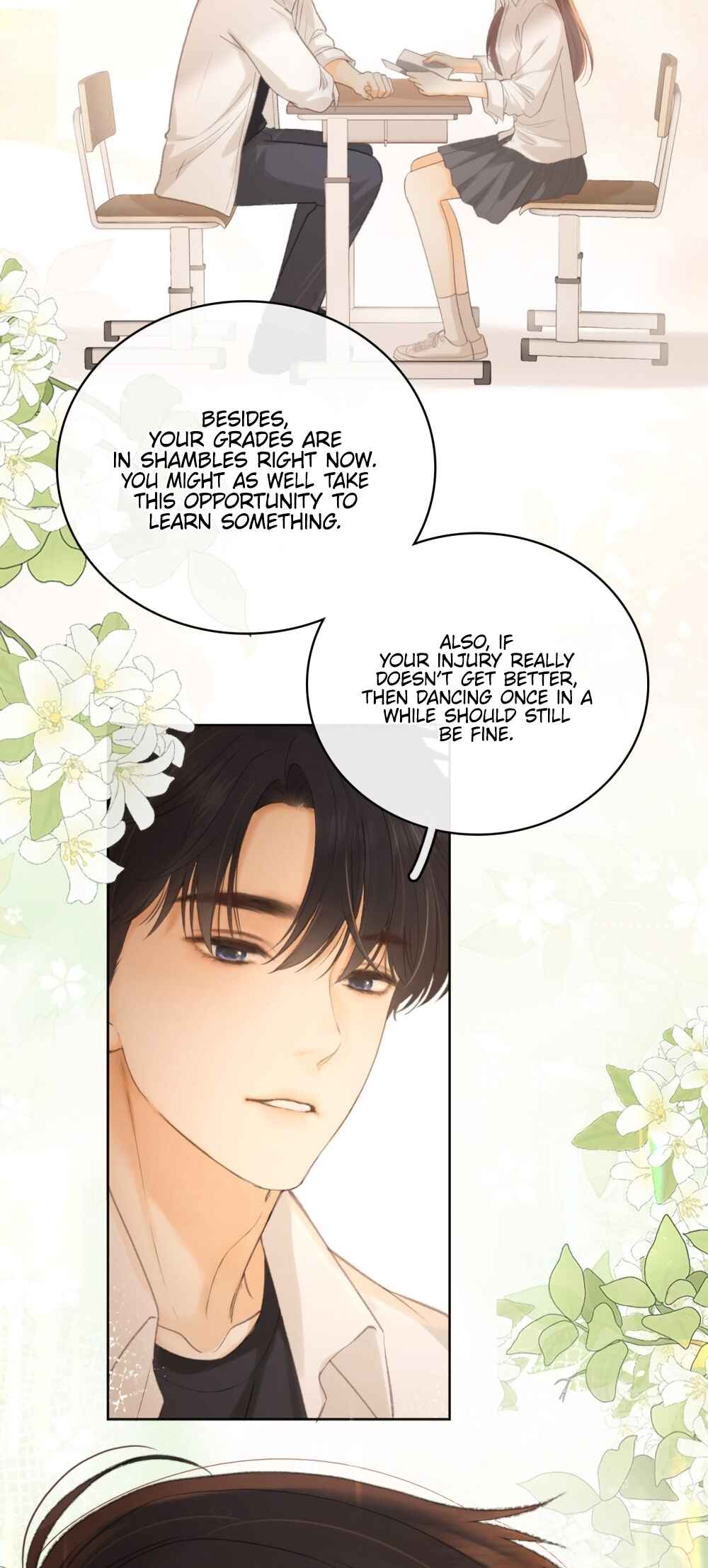 Nan hong Chapter 69 - Page 14