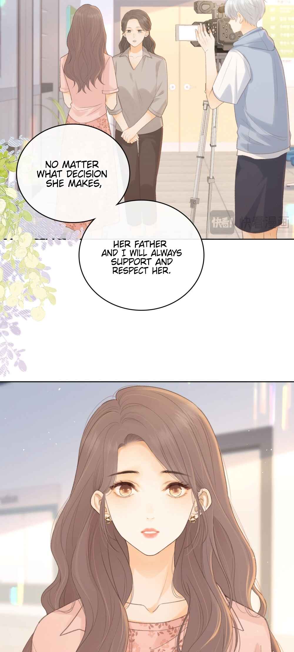 Nan hong Chapter 69 - Page 17