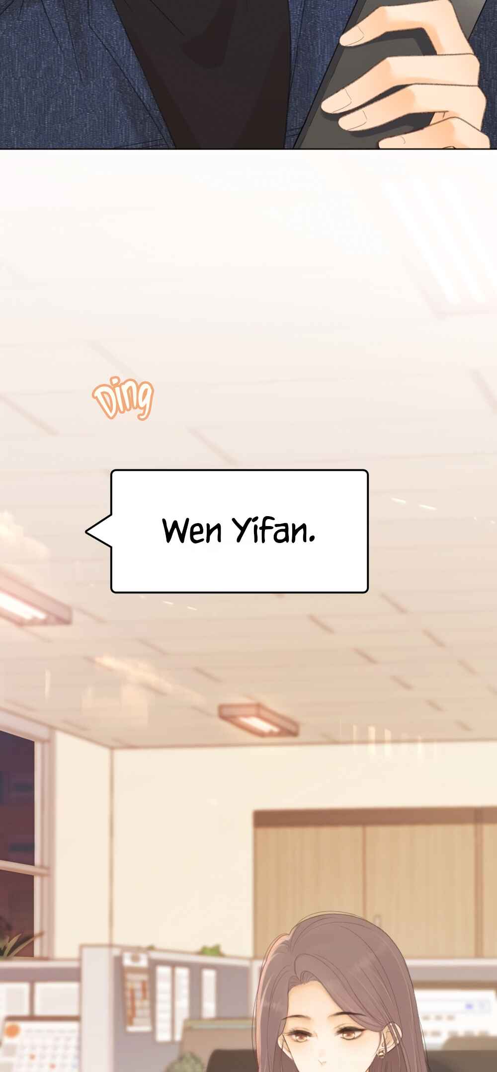 Nan hong Chapter 69 - Page 37