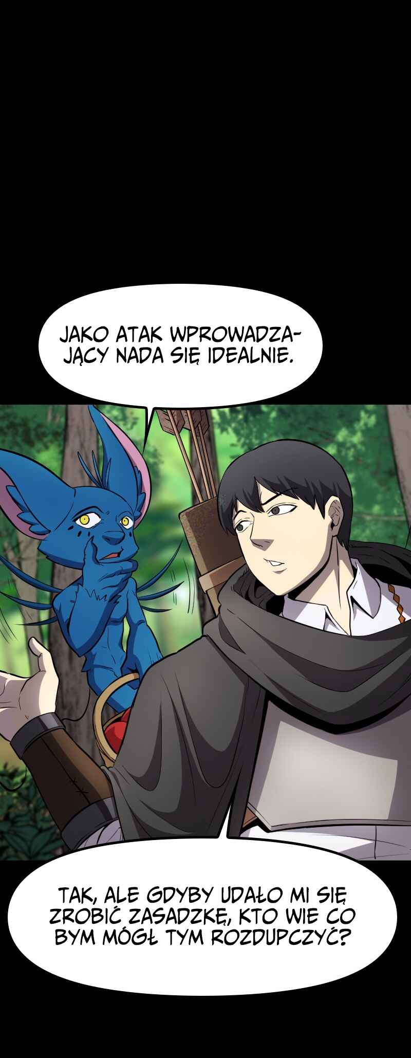 Primal Hunter Chapter 29 - Page 16