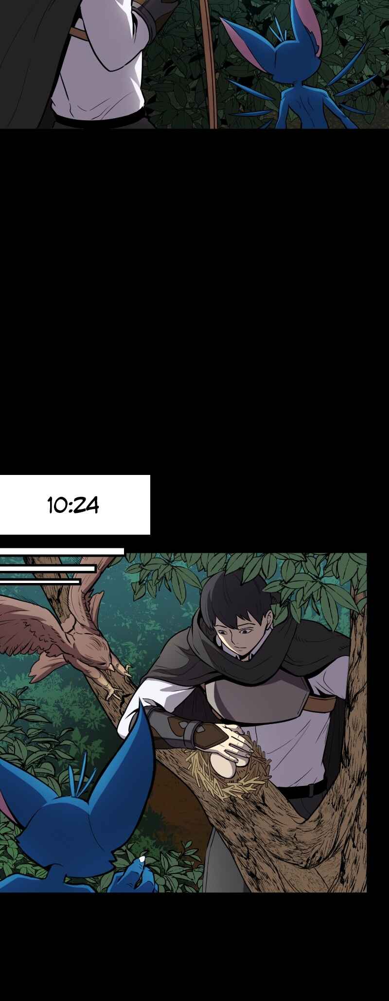 Primal Hunter Chapter 29 - Page 26