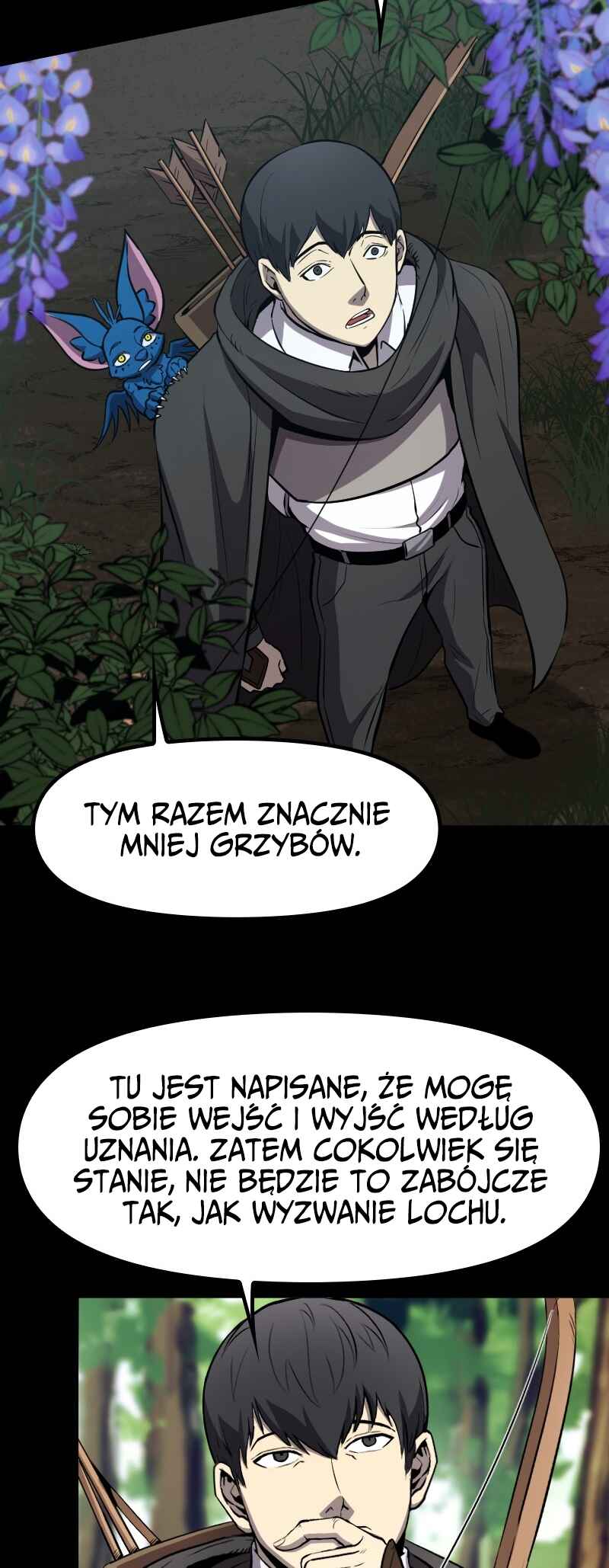 Primal Hunter Chapter 29 - Page 30