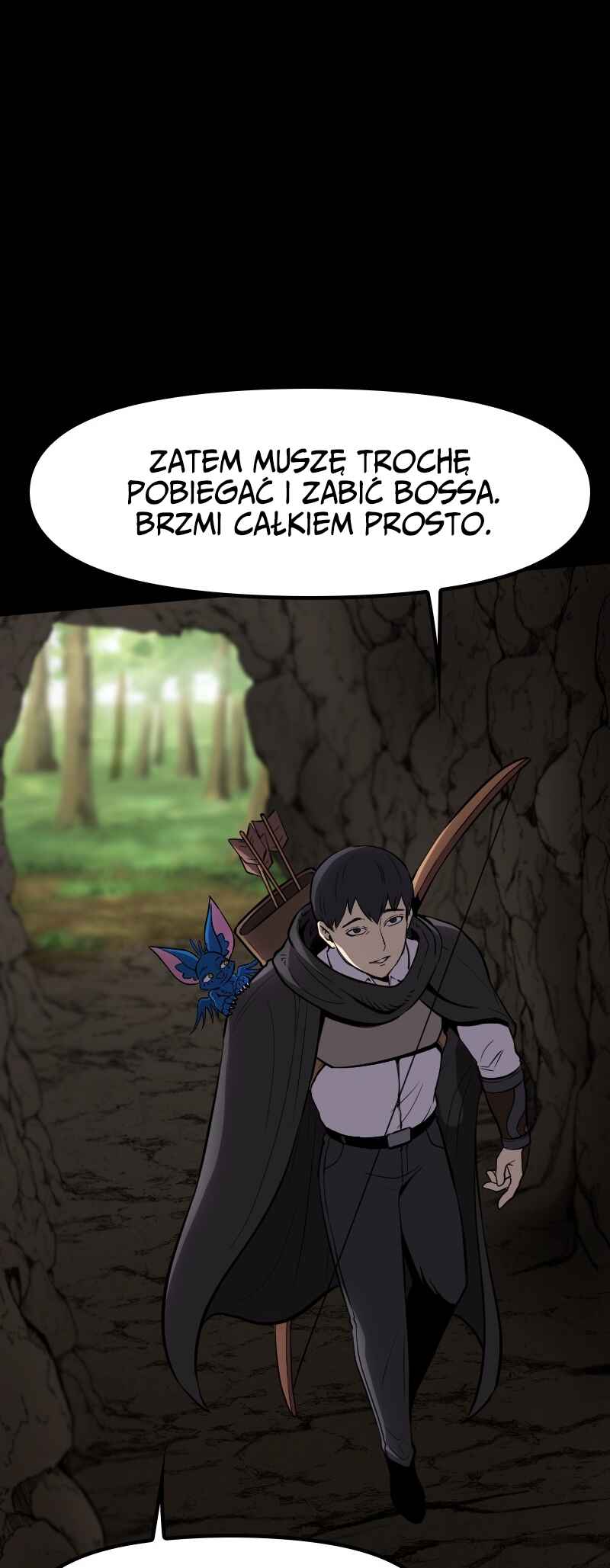 Primal Hunter Chapter 29 - Page 33