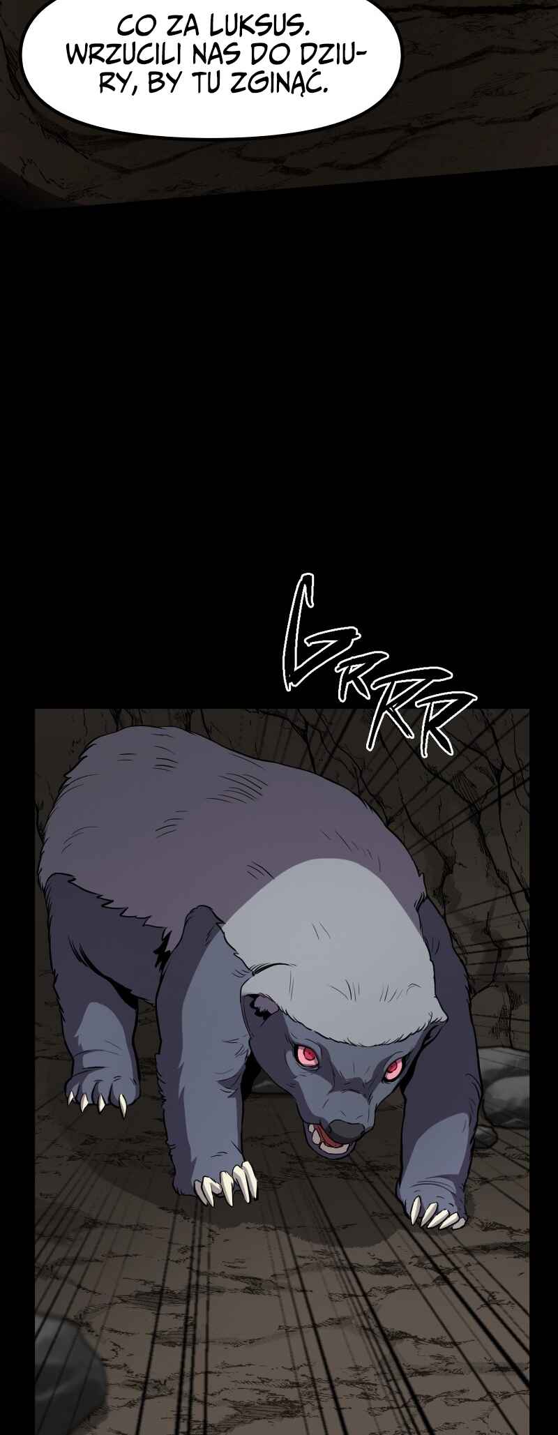 Primal Hunter Chapter 29 - Page 34