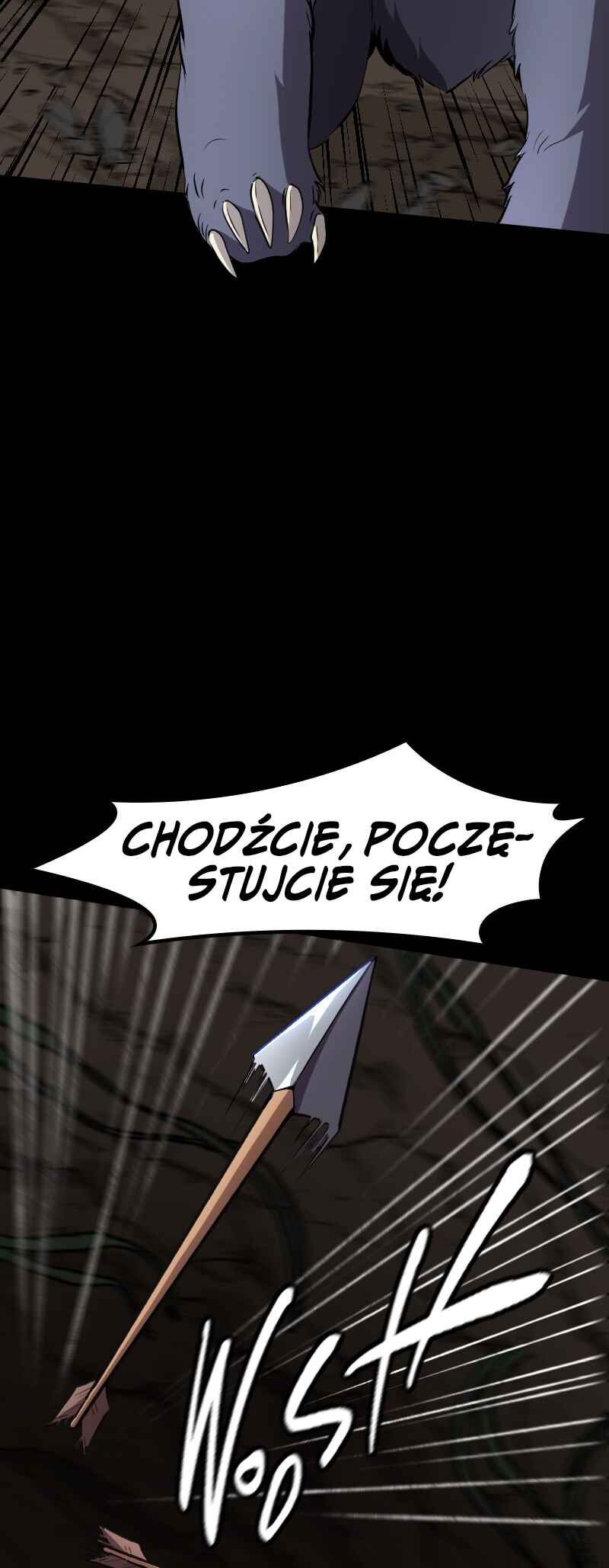 Primal Hunter Chapter 29 - Page 41