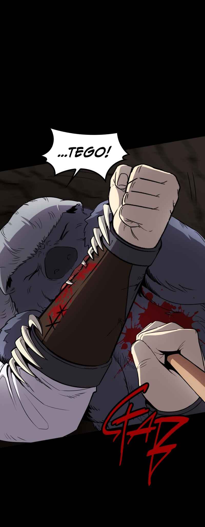 Primal Hunter Chapter 29 - Page 49