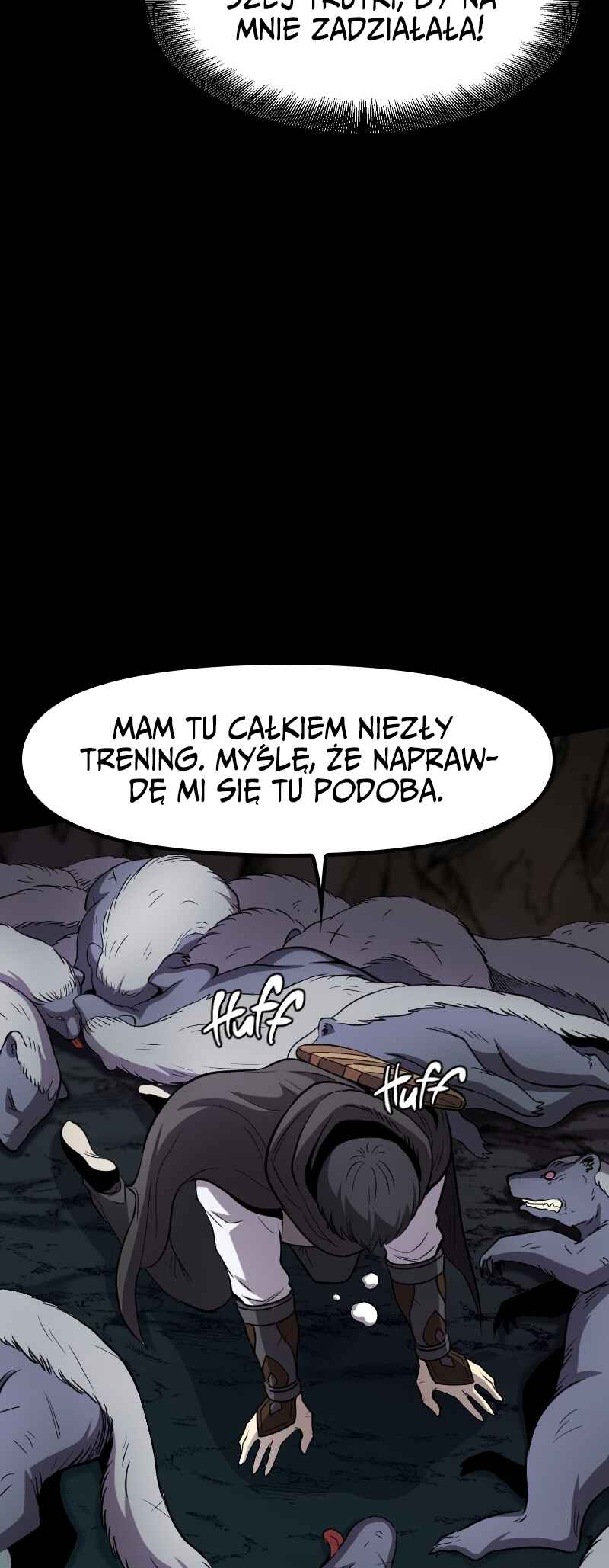 Primal Hunter Chapter 29 - Page 57