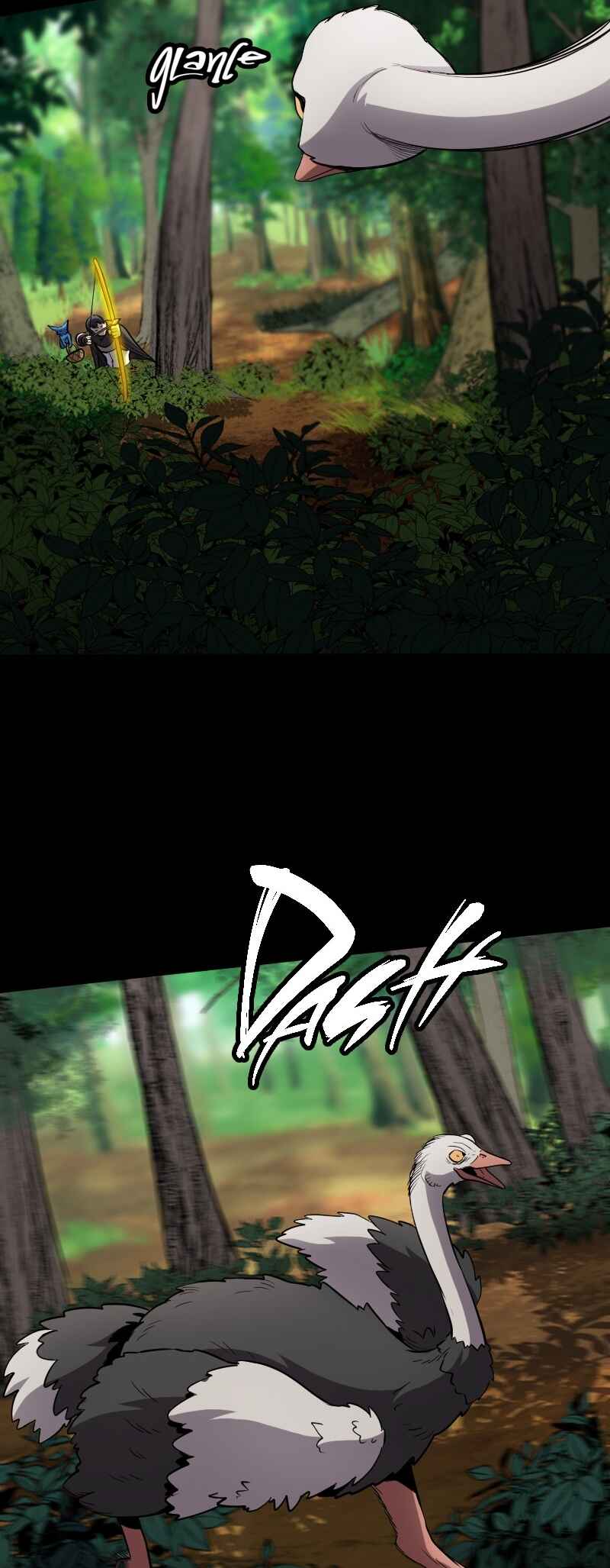 Primal Hunter Chapter 29 - Page 8