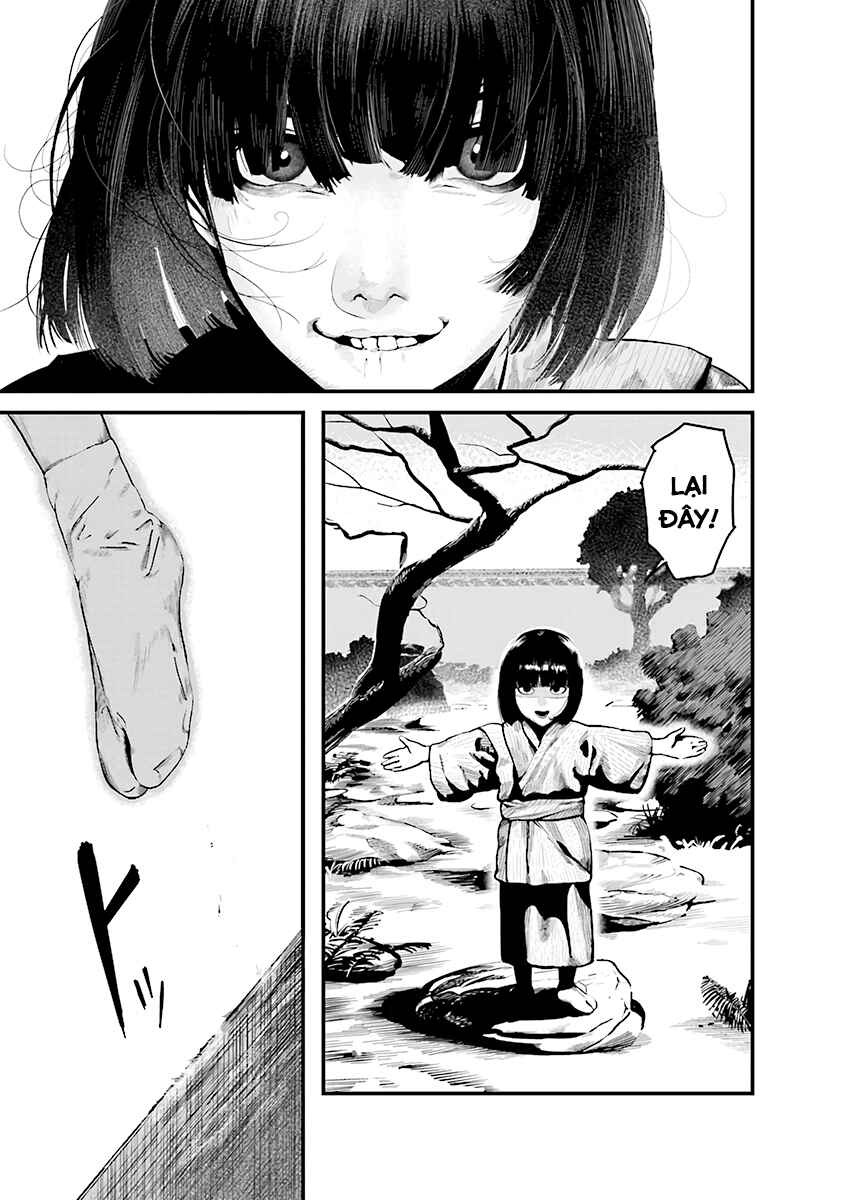 Vita Sexualis Chapter 1 - Page 29