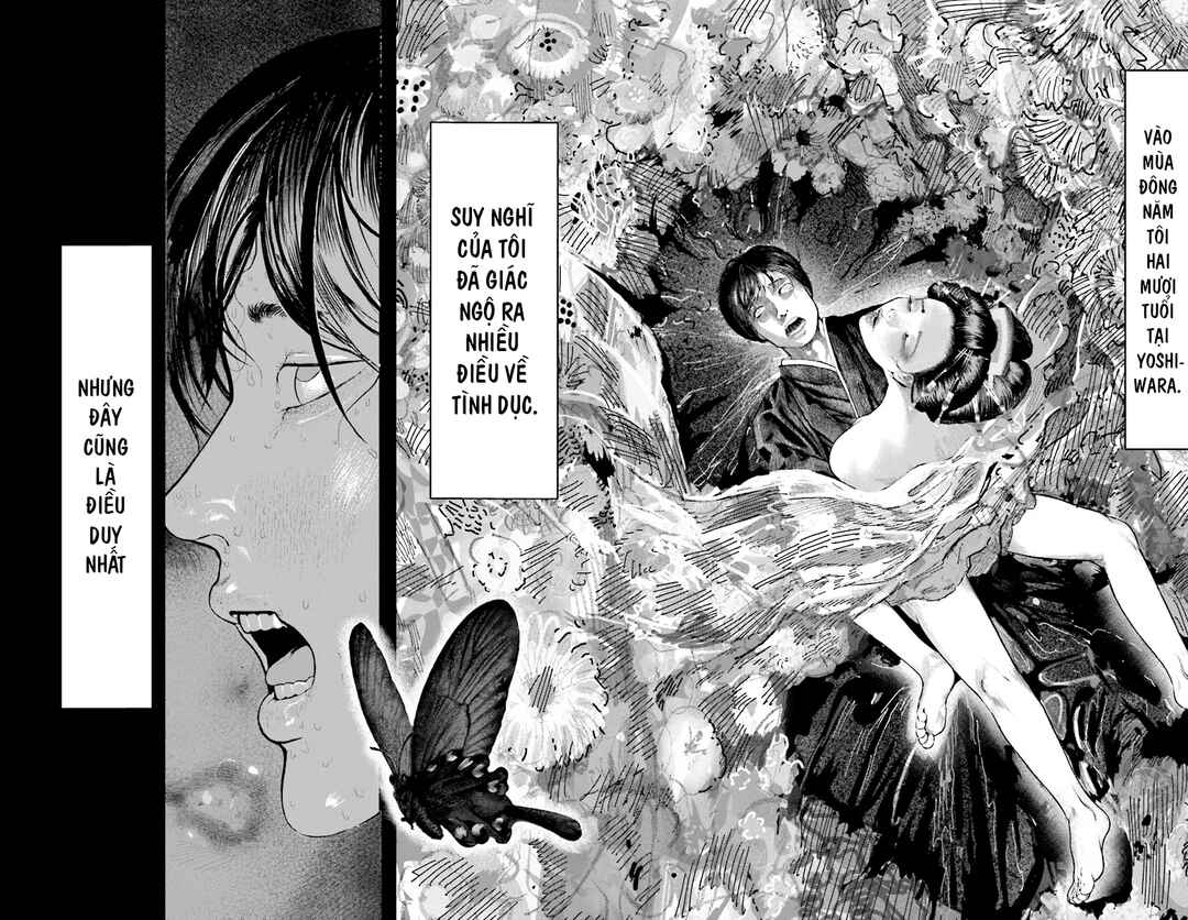 Vita Sexualis Chapter 1 - Page 4