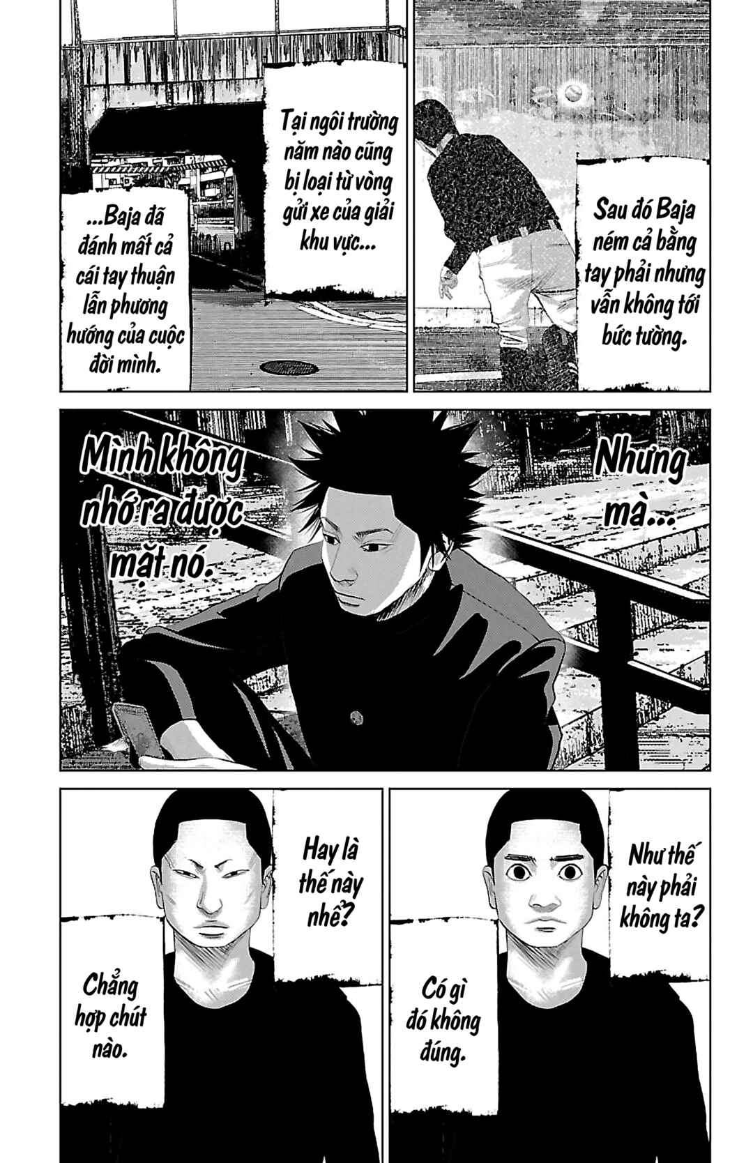 Setoutsumi Chapter 10 - Page 14