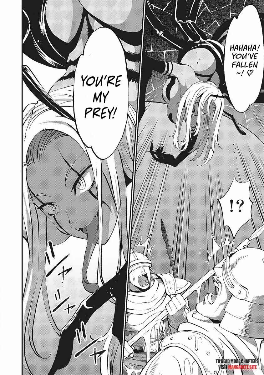 Shin Sekai Builders! ~Class 24 "Karada" de Ikinokore~ Chapter 1.1 - Page 20