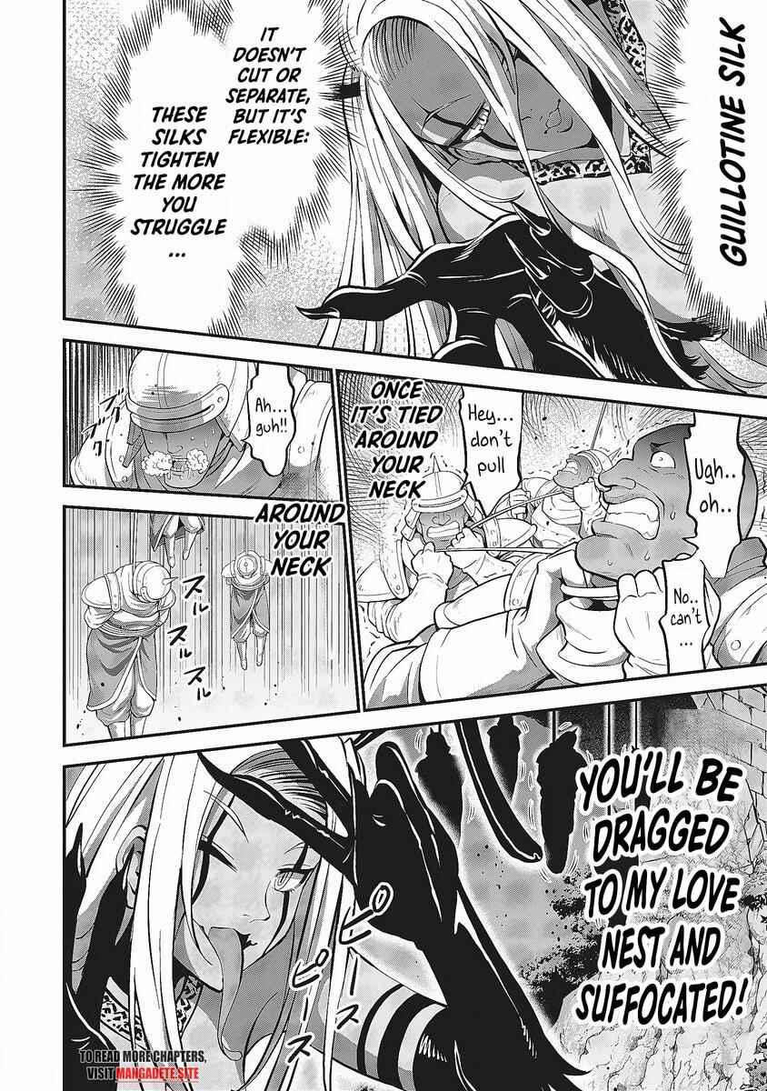 Shin Sekai Builders! ~Class 24 "Karada" de Ikinokore~ Chapter 1.1 - Page 22