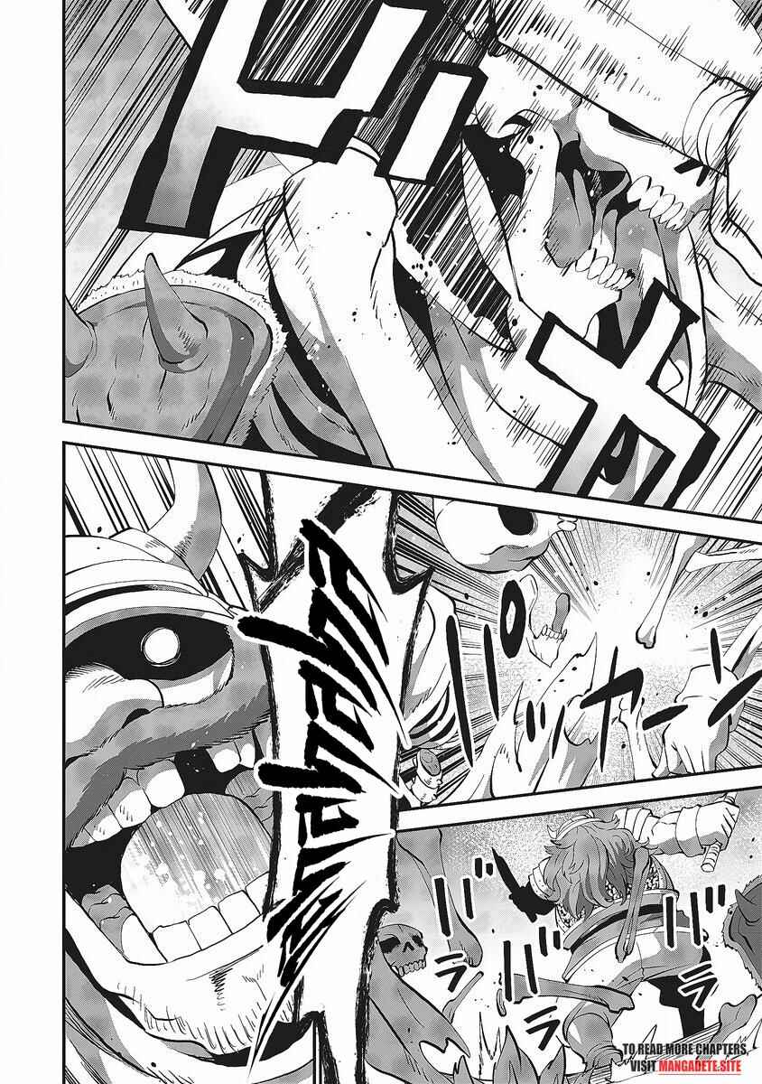 Shin Sekai Builders! ~Class 24 "Karada" de Ikinokore~ Chapter 1.1 - Page 26