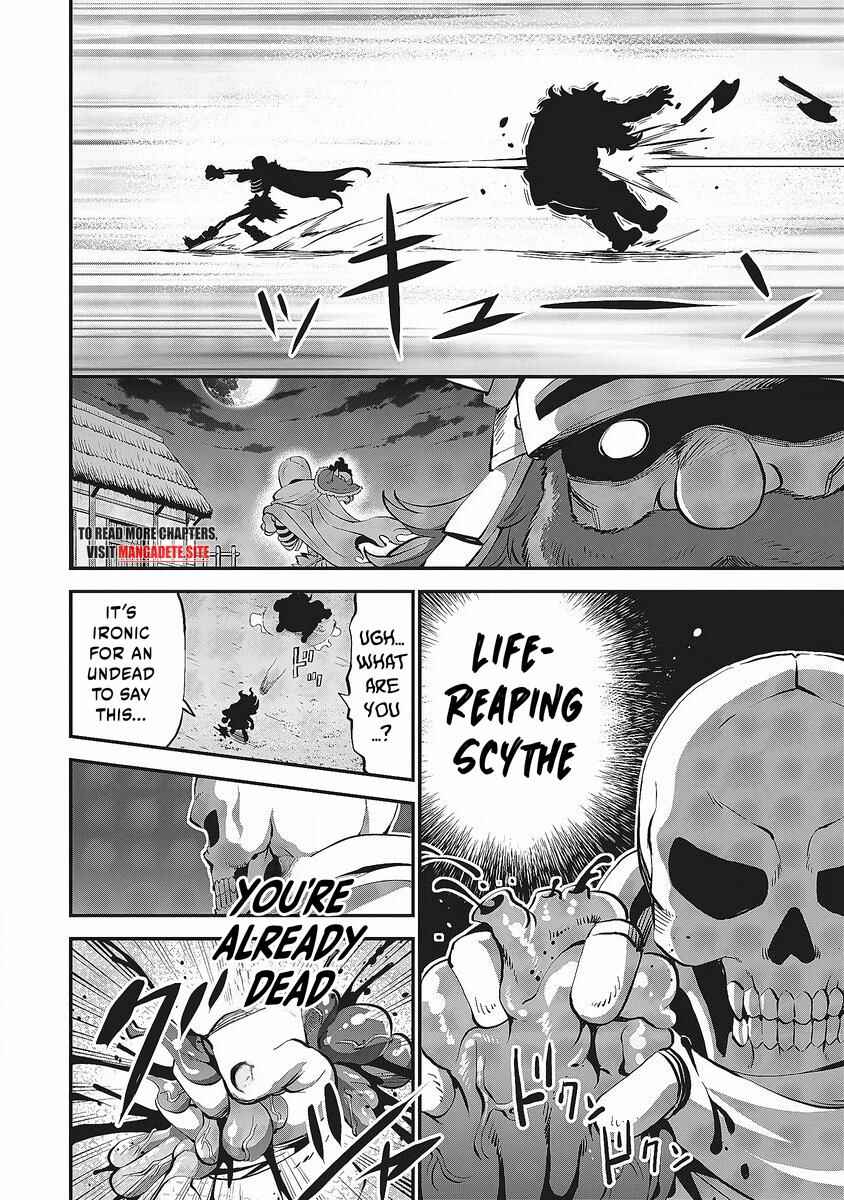 Shin Sekai Builders! ~Class 24 "Karada" de Ikinokore~ Chapter 1.1 - Page 30