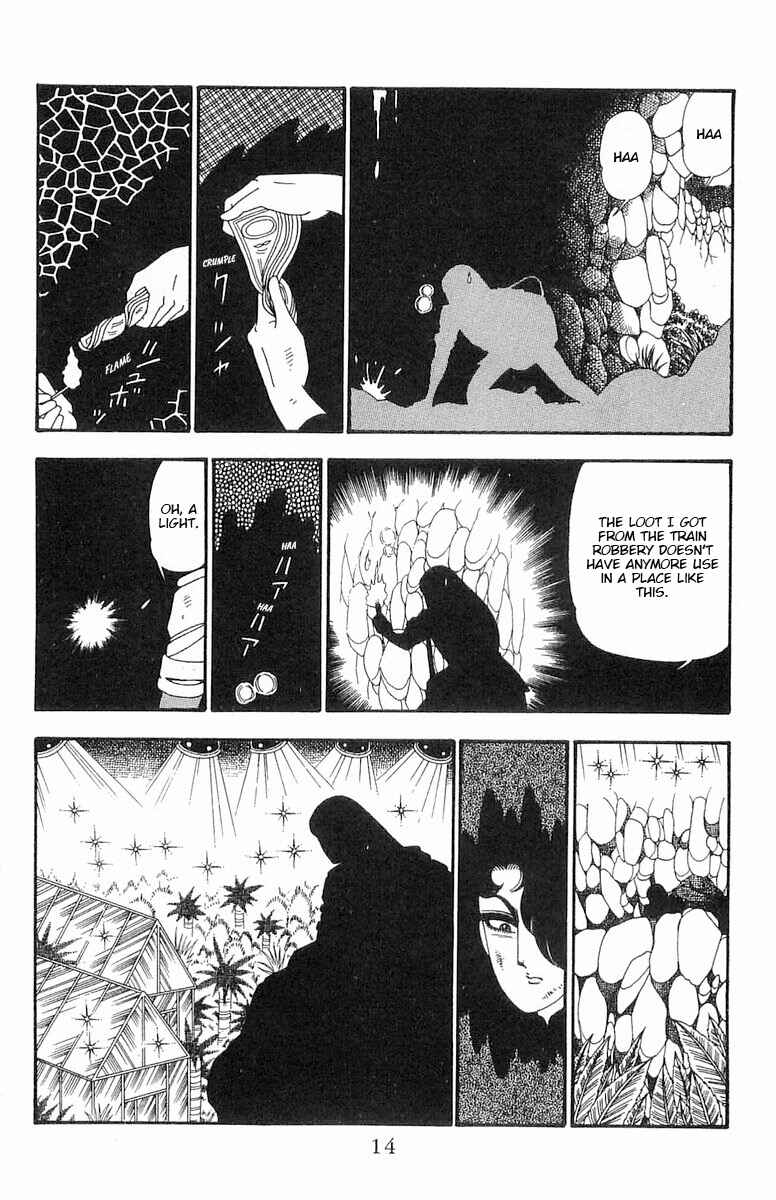 Patalliro! Chapter 94 - Page 15