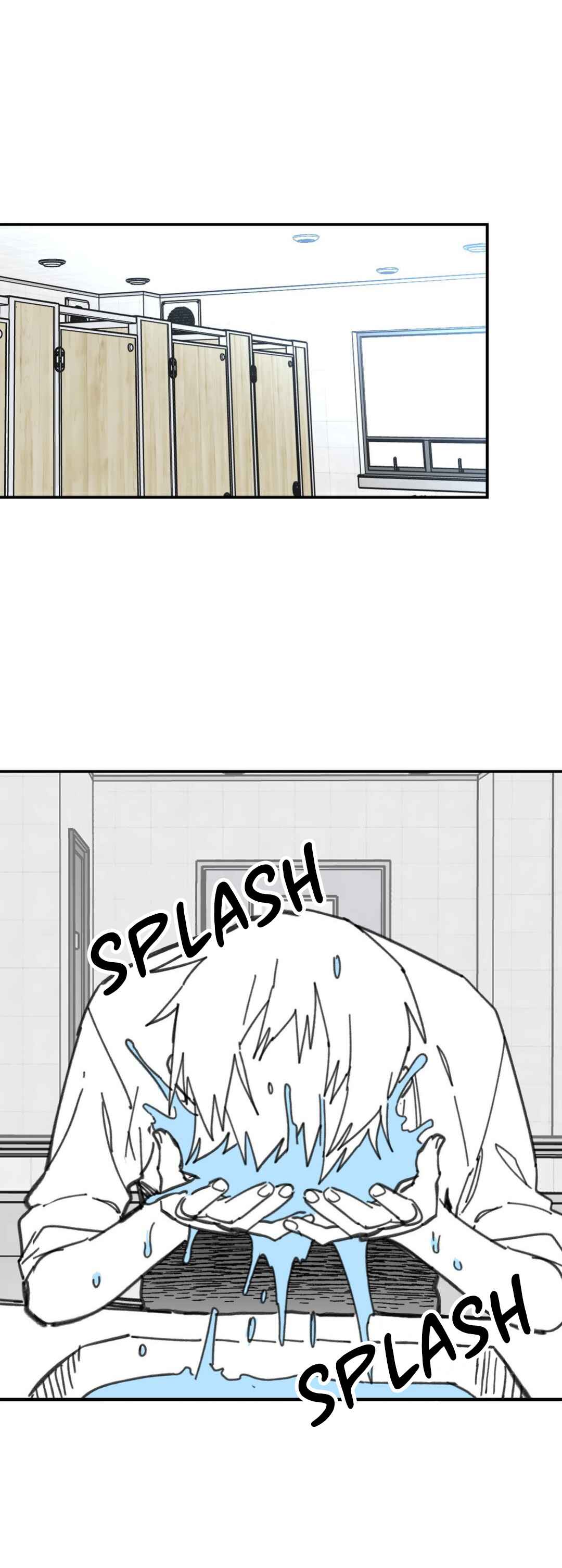 High School Boy Chapter 9 - Page 22