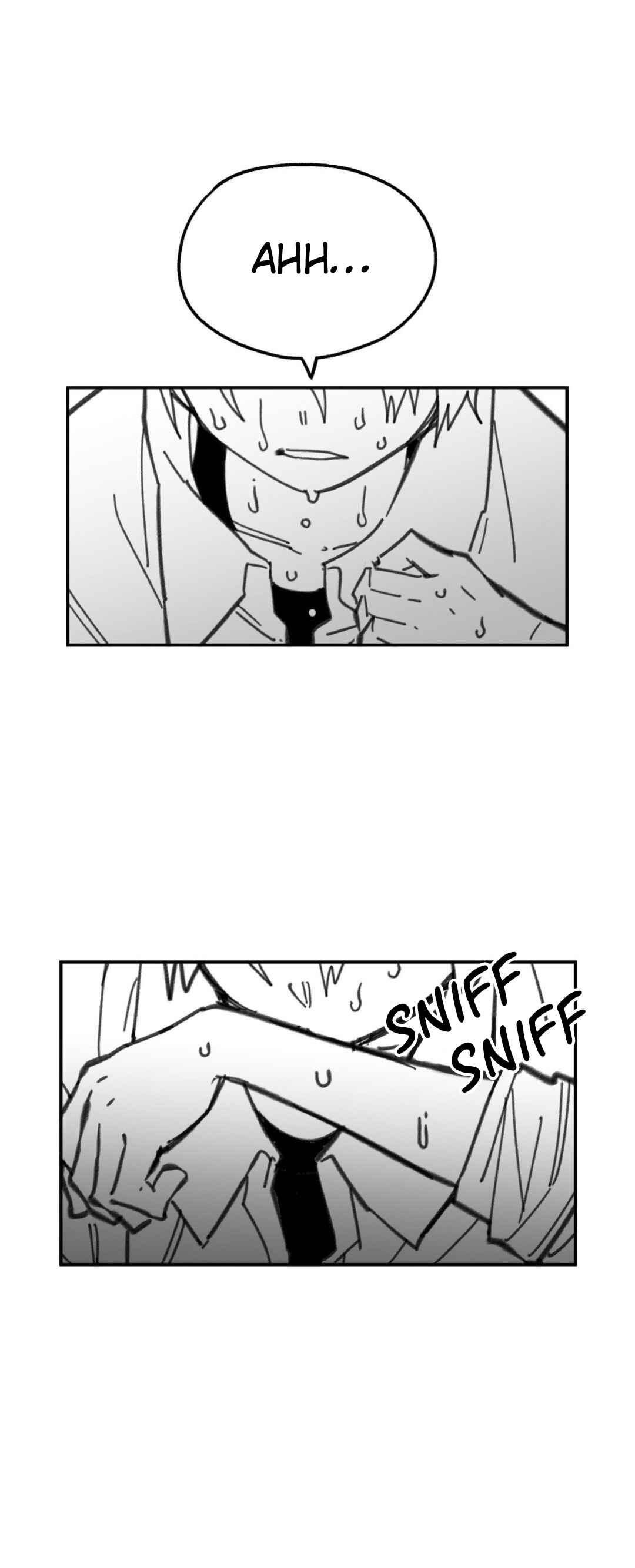 High School Boy Chapter 9 - Page 24