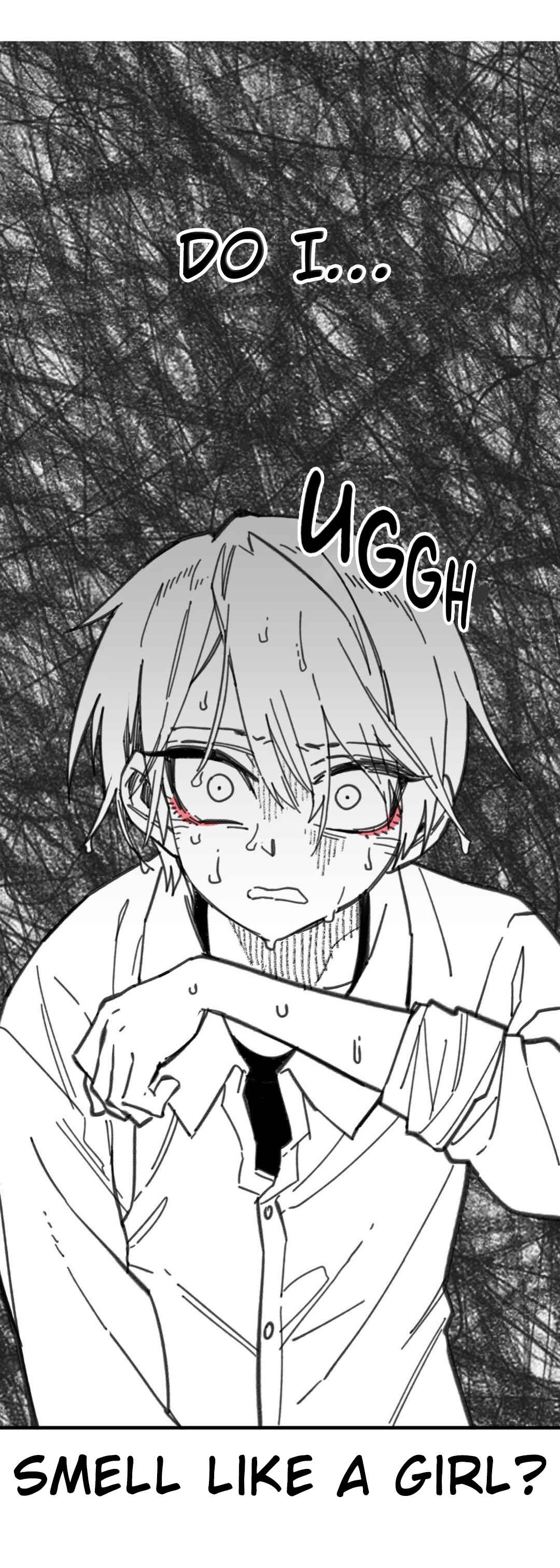 High School Boy Chapter 9 - Page 25