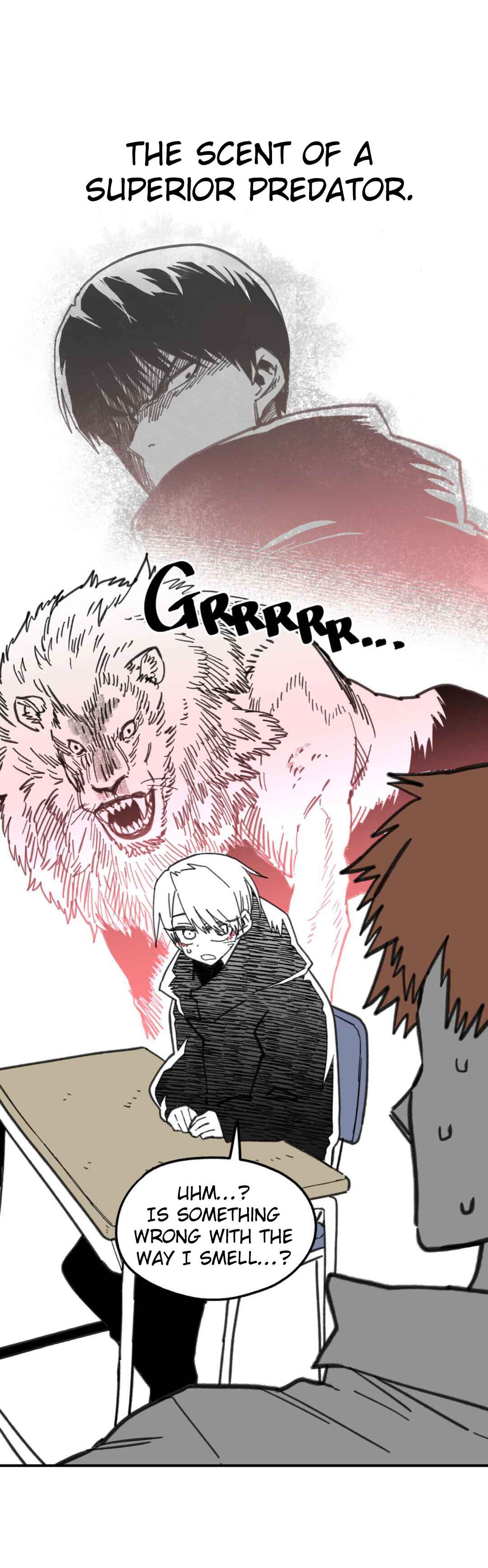 High School Boy Chapter 9 - Page 46