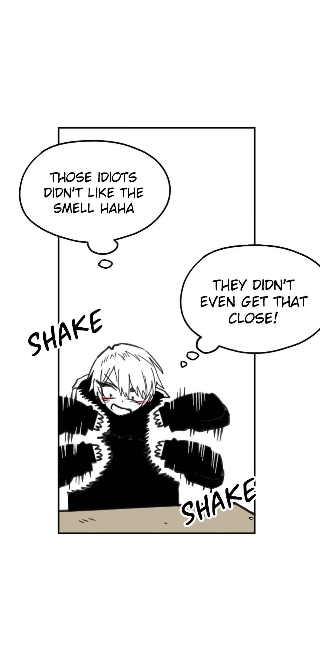 High School Boy Chapter 9 - Page 49