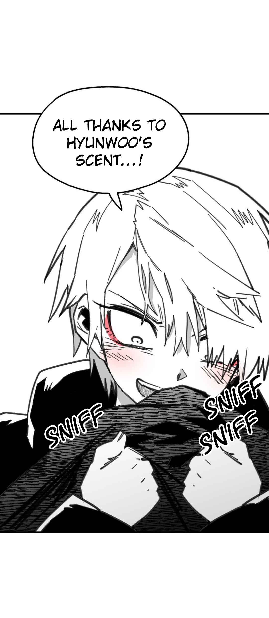 High School Boy Chapter 9 - Page 50