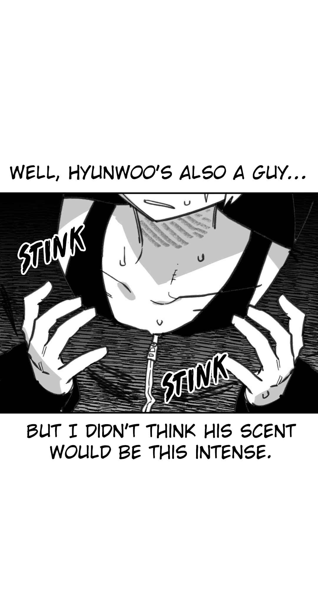 High School Boy Chapter 9 - Page 53