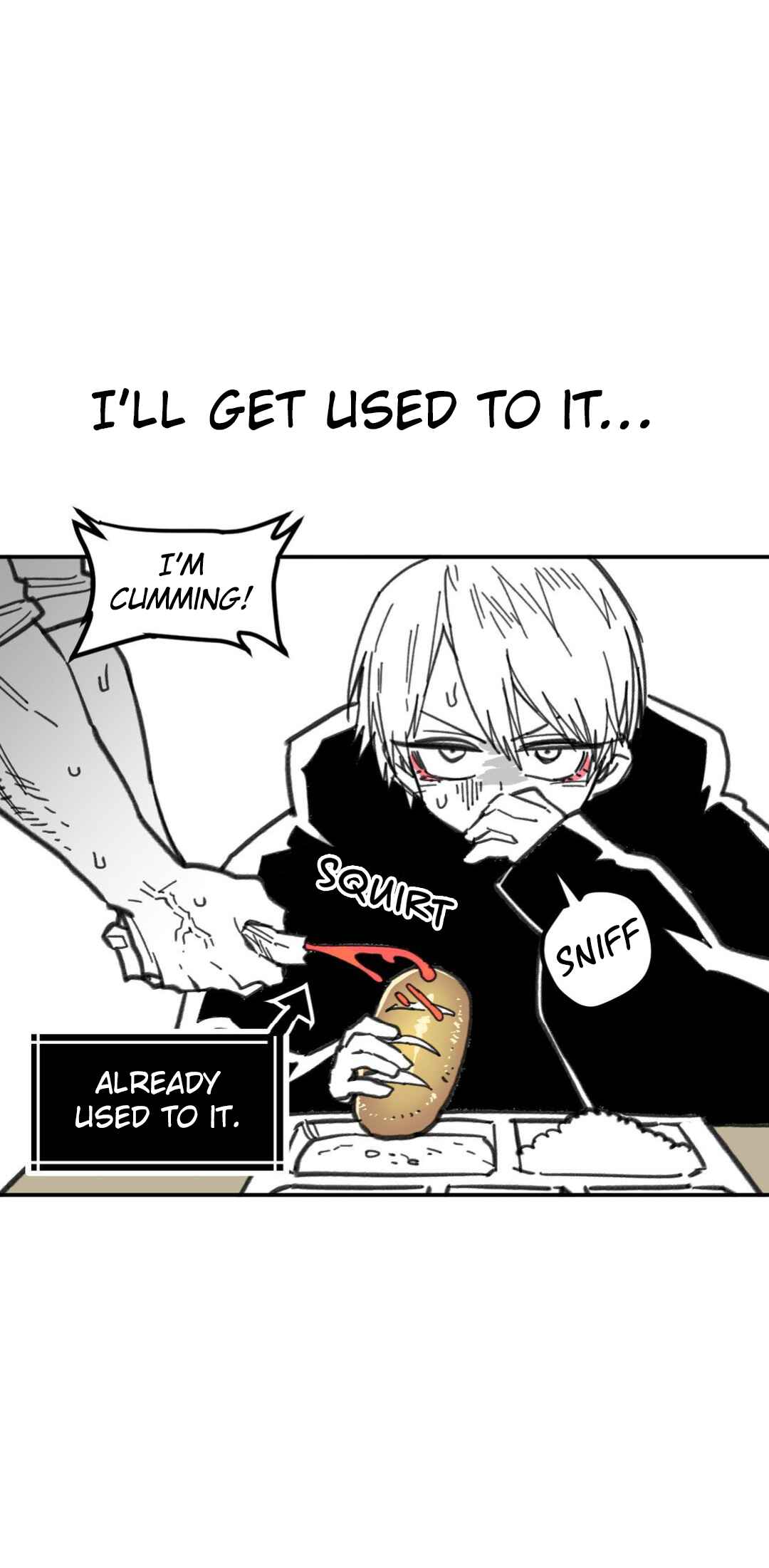 High School Boy Chapter 9 - Page 58