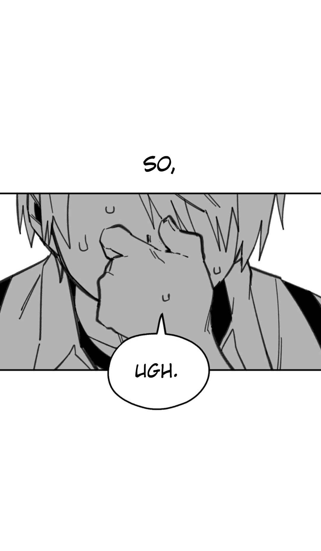 High School Boy Chapter 9 - Page 6