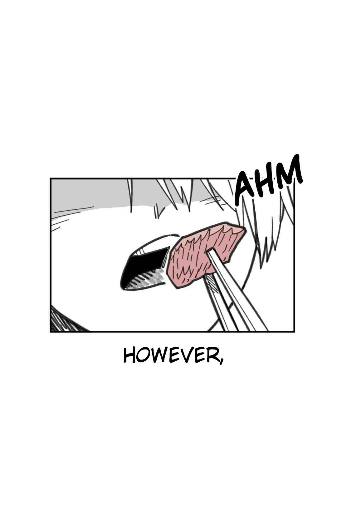 High School Boy Chapter 9 - Page 61