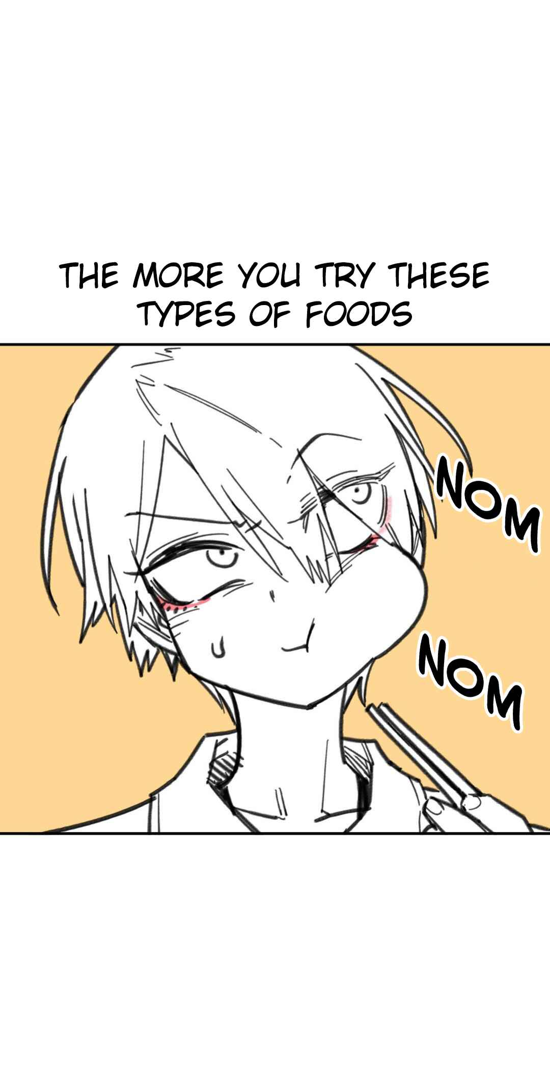 High School Boy Chapter 9 - Page 62
