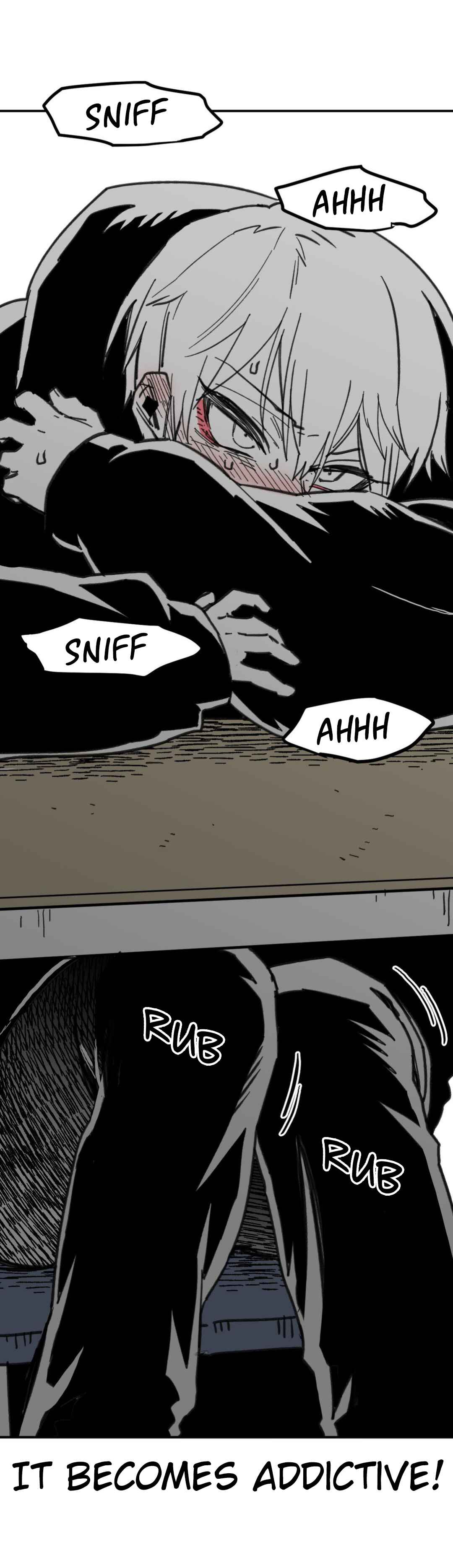 High School Boy Chapter 9 - Page 65