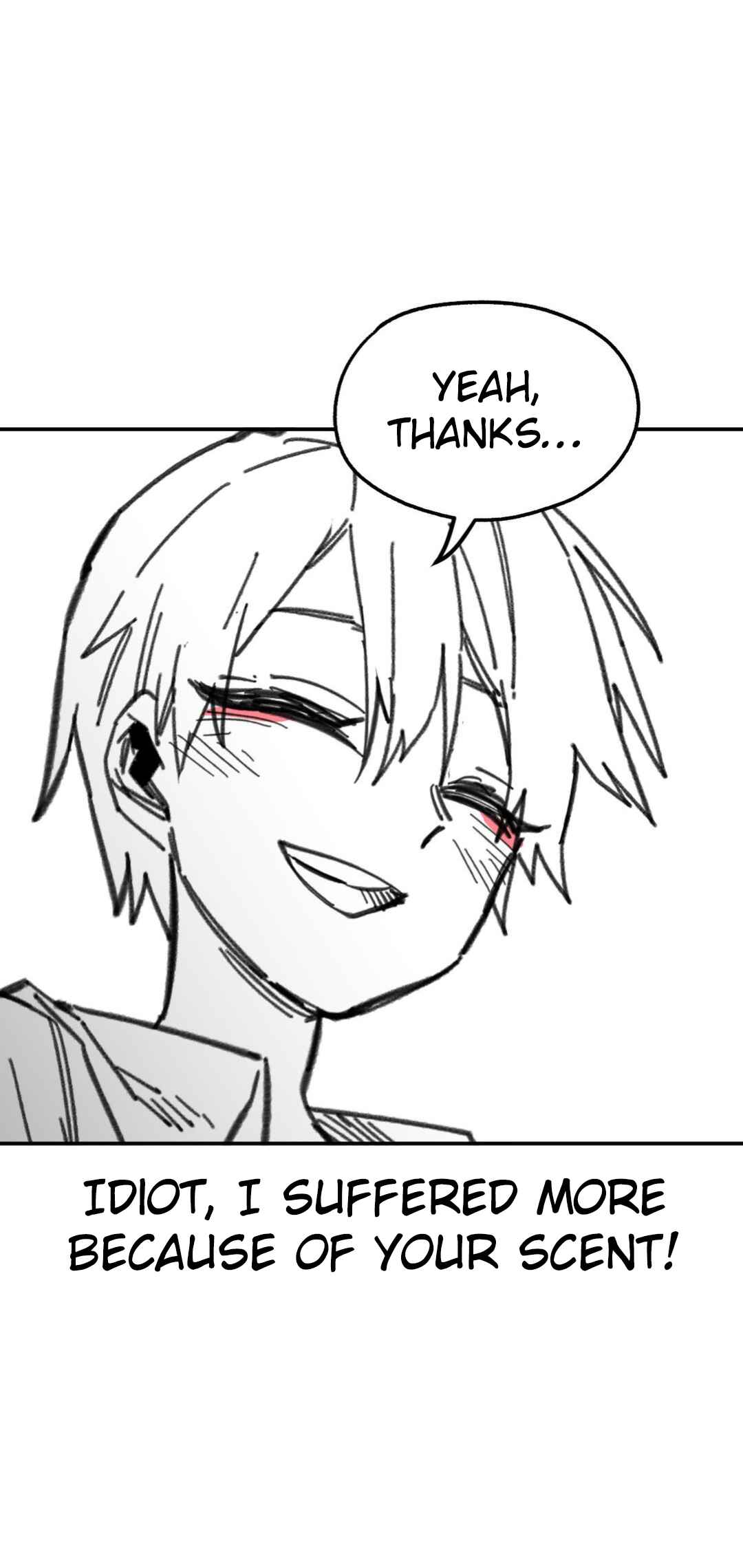 High School Boy Chapter 9 - Page 69