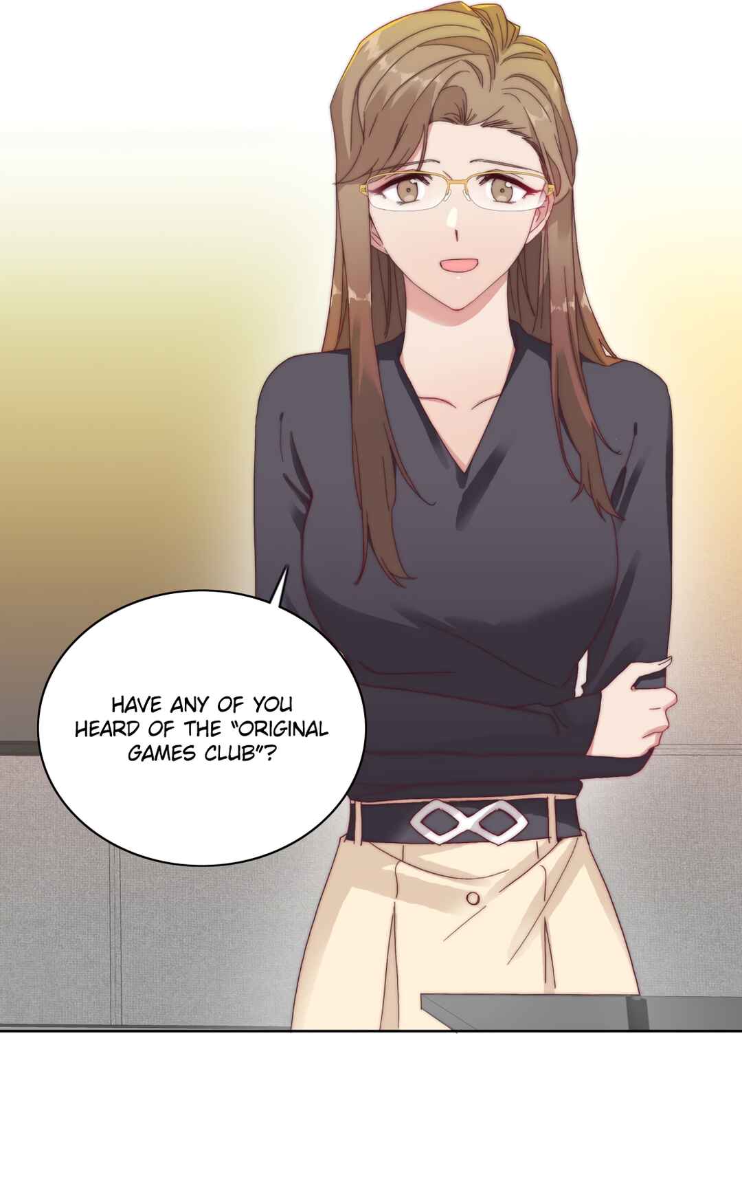 My Intern Bullied Me Again! Chapter 25 - Page 10