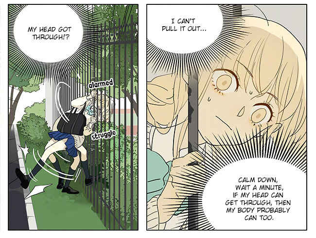Tāmen De Gùshì Chapter 198 - Page 13