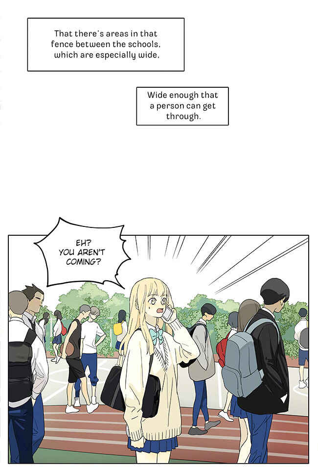 Tāmen De Gùshì Chapter 198 - Page 2