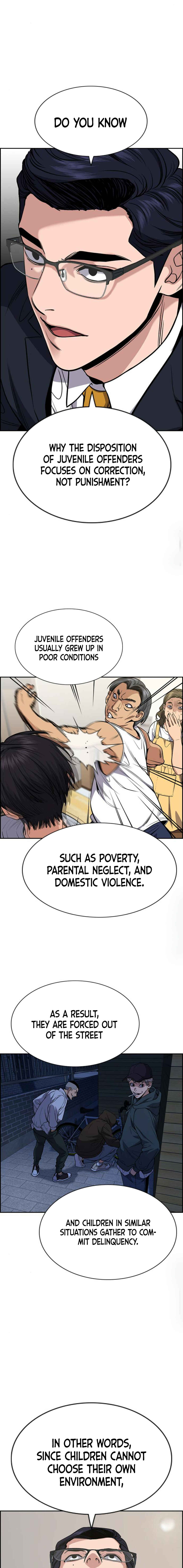 Get Schooled Chapter 62 - Page 13