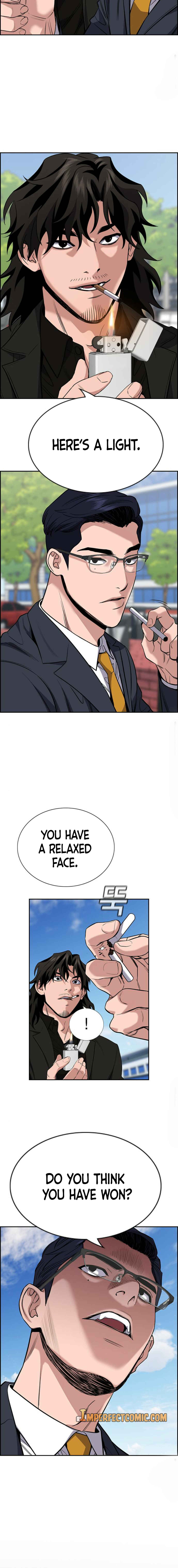 Get Schooled Chapter 62 - Page 24