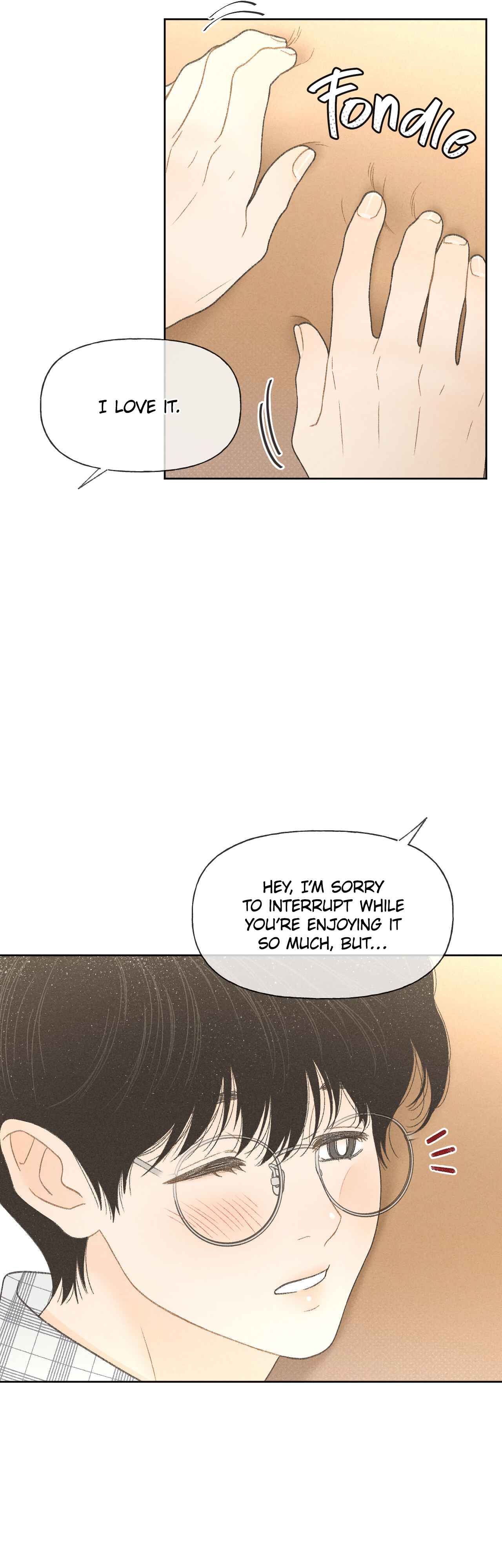 Anemone Theater Chapter 3 - Page 43